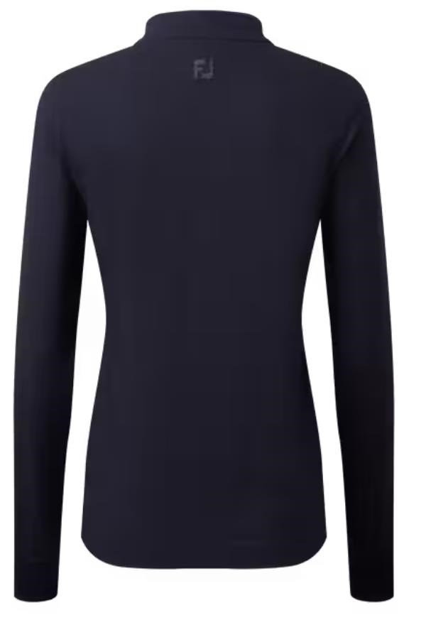 FootJoy Full-Zip Wind dámská bunda, modrá