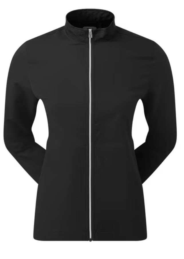 FootJoy Full-Zip Wind dámská bunda, černá