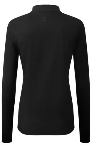FootJoy Full-Zip Wind dámská bunda, černá