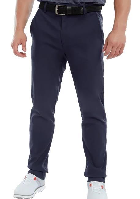 FootJoy ThermoSeries pánské kalhoty, tmavě modré