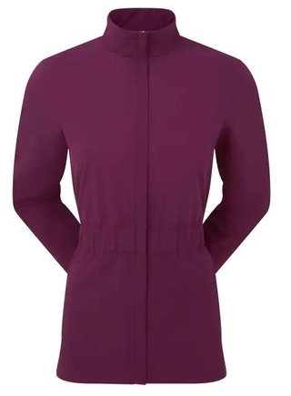 FootJoy HydroLite dámská bunda, fig