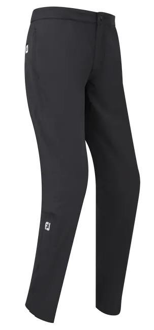 FootJoy HydroLite dámské kalhoty do deště, černé