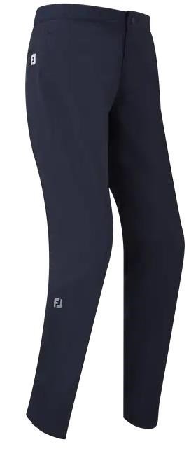 FootJoy HydroLite dámské kalhoty do deště, modré