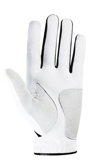 FootJoy GT Xtreme Cadet pánská golfová rukavice, bílo/černá