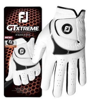 FootJoy GT Xtreme Cadet pánská golfová rukavice, bílo/černá