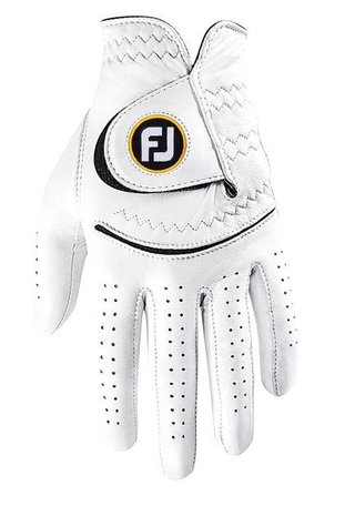 FootJoy StaSof dámská golfová rukavice