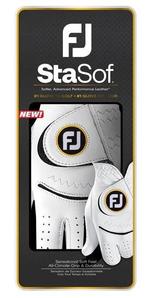 FootJoy StaSof dámská golfová rukavice