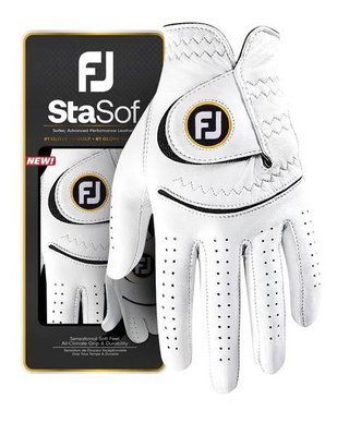 FootJoy StaSof dámská golfová rukavice