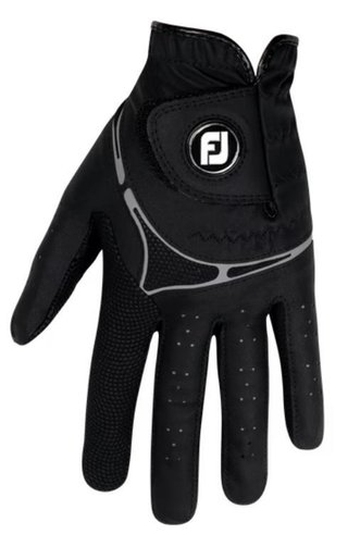 FootJoy GT Xtreme dámská golfová rukavice, černá