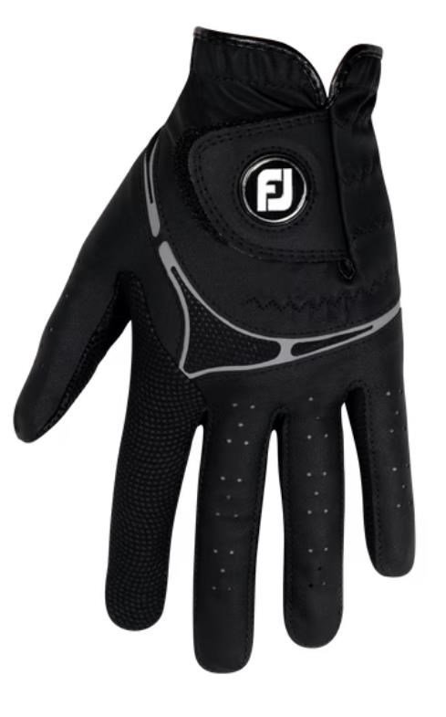 FootJoy GT Xtreme dámská golfová rukavice, černá