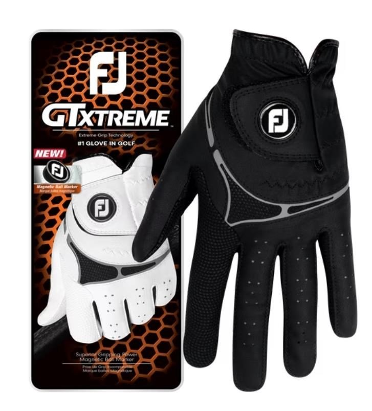 FootJoy GT Xtreme dámská golfová rukavice, černá