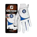 FootJoy GTxtreme dámská golfová rukavice, bílo/modrá