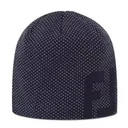 FootJoy Dot Jacquard Beanie zimní čepice, modrá