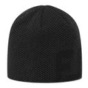 FootJoy Dot Jacquard Beanie zimní čepice, černá