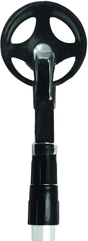 Longridge Plastic Cup lovítko 9FT (2,7m)