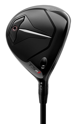 Titleist TSR1 pánské fairway dřevo