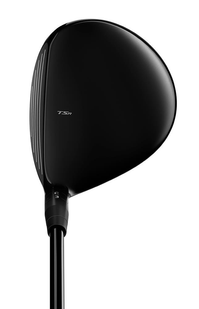 Titleist TSR1 pánské fairway dřevo