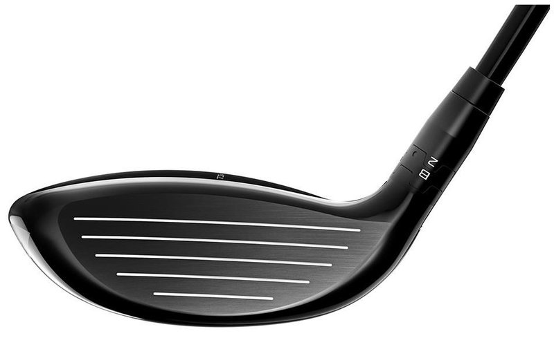 Titleist TSR1 pánské fairway dřevo