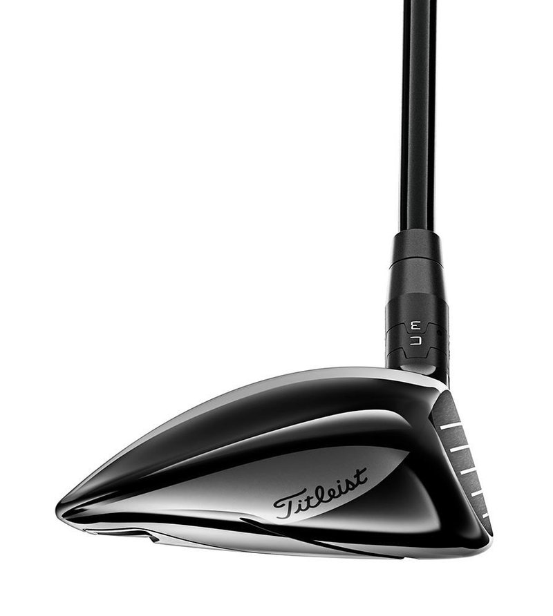 Titleist TSR1 pánské fairway dřevo