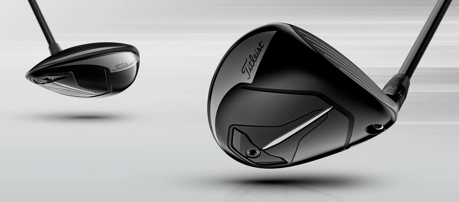 Titleist TSR1 pánské fairway dřevo