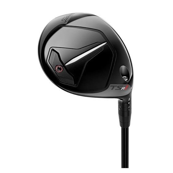 Titleist TSR1 dámské fairway dřevo