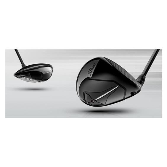 Titleist TSR1 dámské fairway dřevo