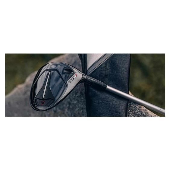 Titleist TSR1 dámské fairway dřevo