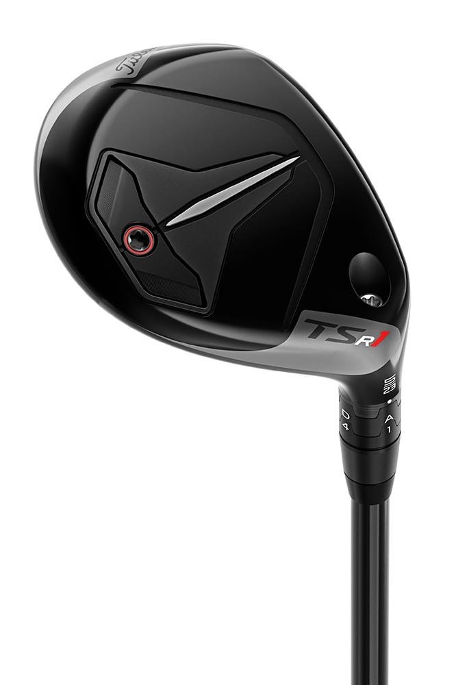 Titleist TSR1 dámský hybrid