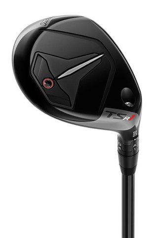 Titleist TSR1 dámský hybrid