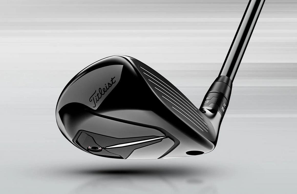 Titleist TSR1 dámský hybrid
