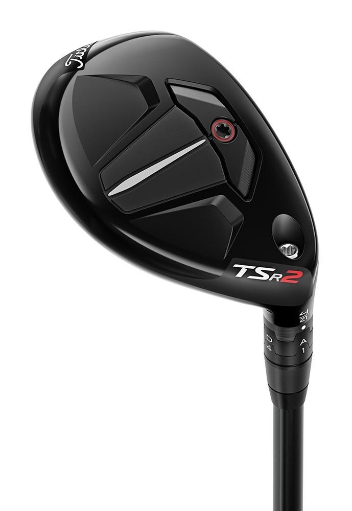 Titleist TSR2 pánský hybrid