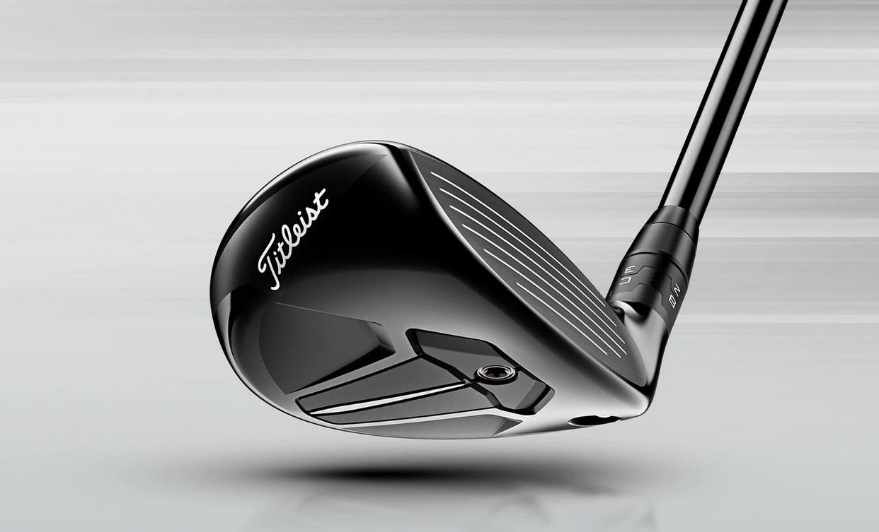 Titleist TSR2 pánský hybrid