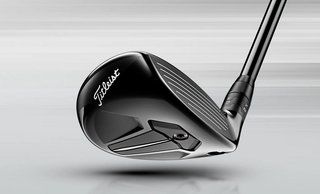 Titleist TSR2 pánský hybrid