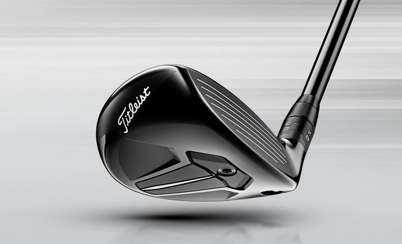 Titleist TSR2 pánský hybrid