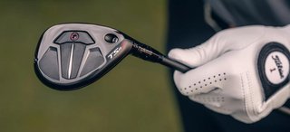 Titleist TSR2 pánský hybrid