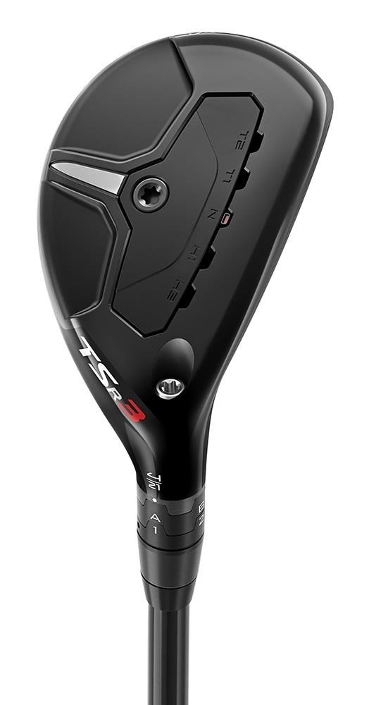 Titleist TSR3 pánský hybrid
