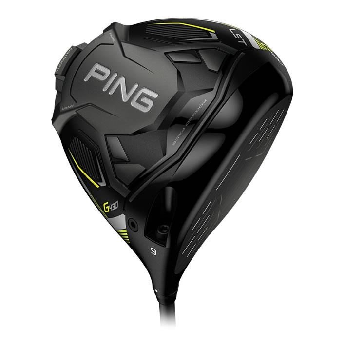 Ping G430 LST pánský driver