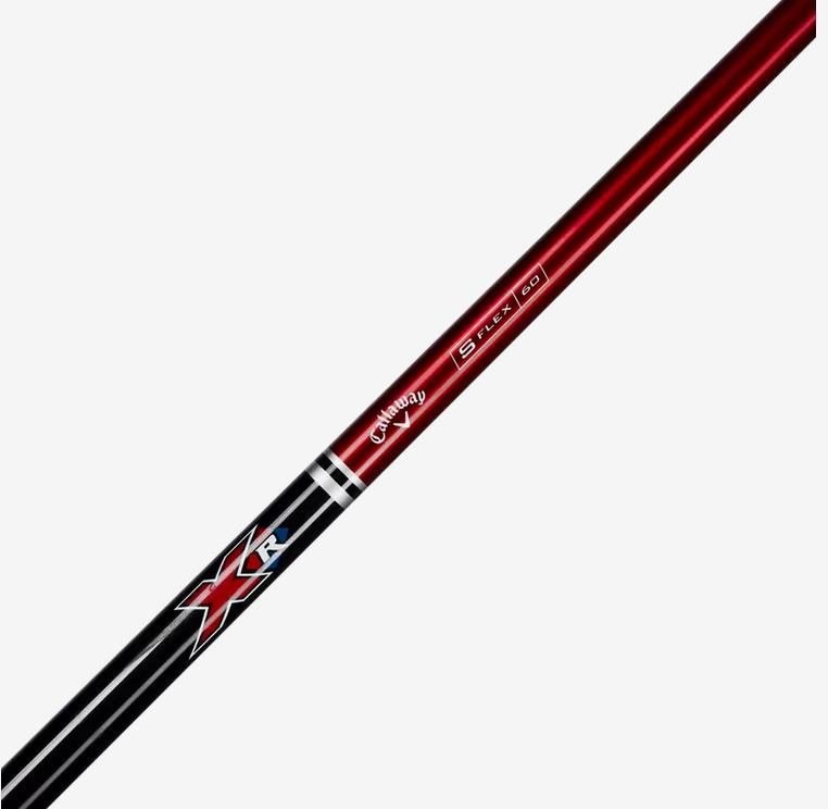 Callaway XR 13PC pánský golfový set, grafit, Regular