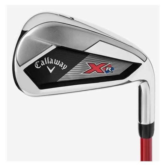 Callaway XR 13PC Blue pánský golfový set, ocel, Regular