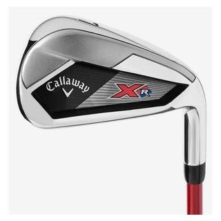 Callaway XR 13PC Blue pánský golfový set, ocel, Regular