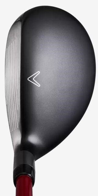 Callaway XR 13PC pánský golfový set, ocel, levý, Stiff