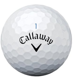 Callaway REVA 23 golfové míčky