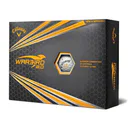 Callaway Warbird 2.0 golfové míčky