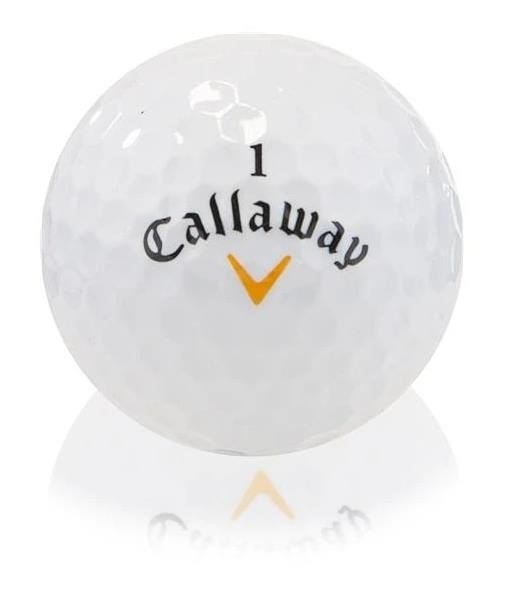 Callaway Warbird 2.0 golfové míčky