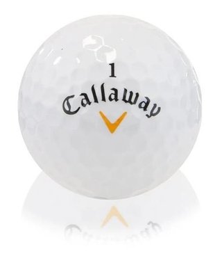 Callaway Warbird 2.0 golfové míčky