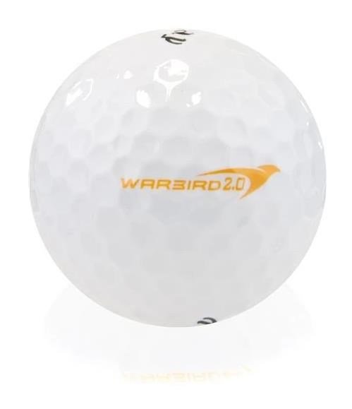 Callaway Warbird 2.0 golfové míčky