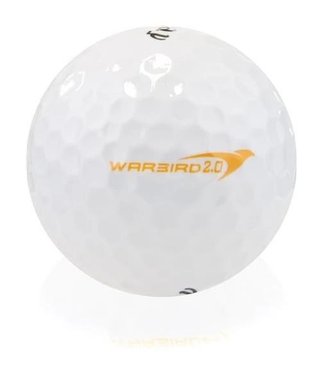 Callaway Warbird 2.0 golfové míčky