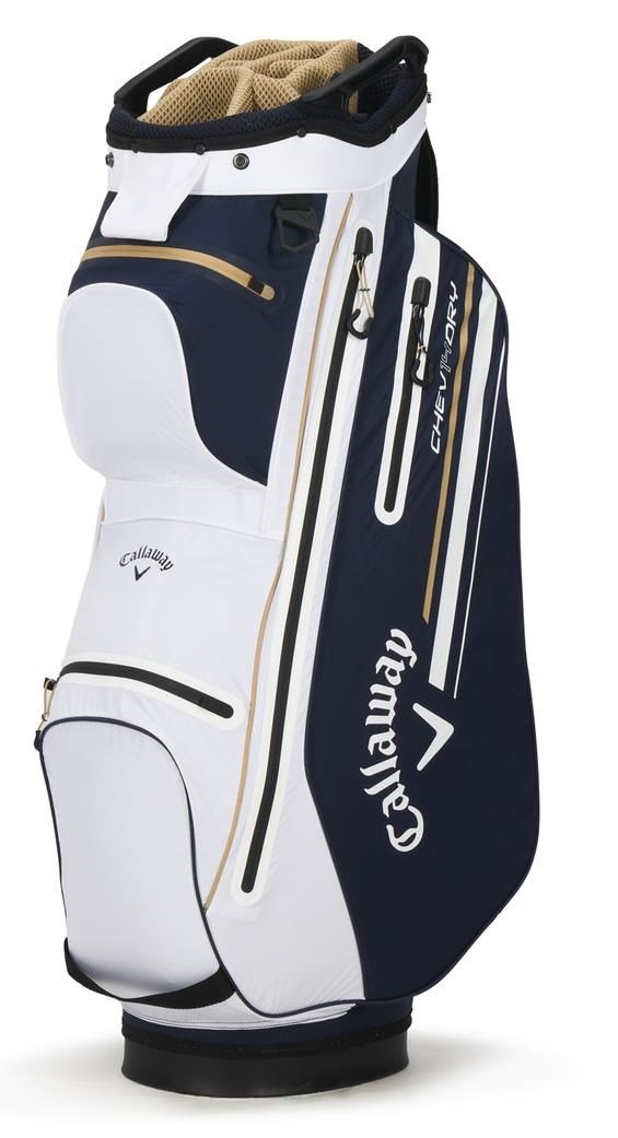 Callaway Chev Dry 14 cart bag, paradym