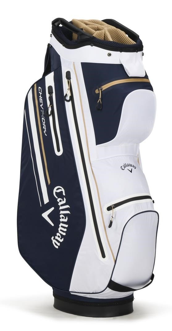 Callaway Chev Dry 14 cart bag, paradym