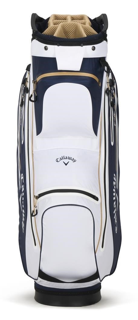 Callaway Chev Dry 14 cart bag, paradym